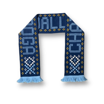 2023 Winter Scarf