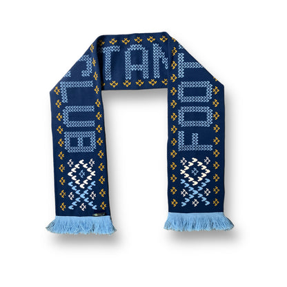 2023 Winter Scarf