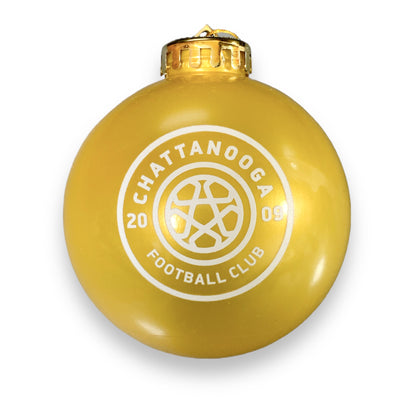 Christmas Ornaments