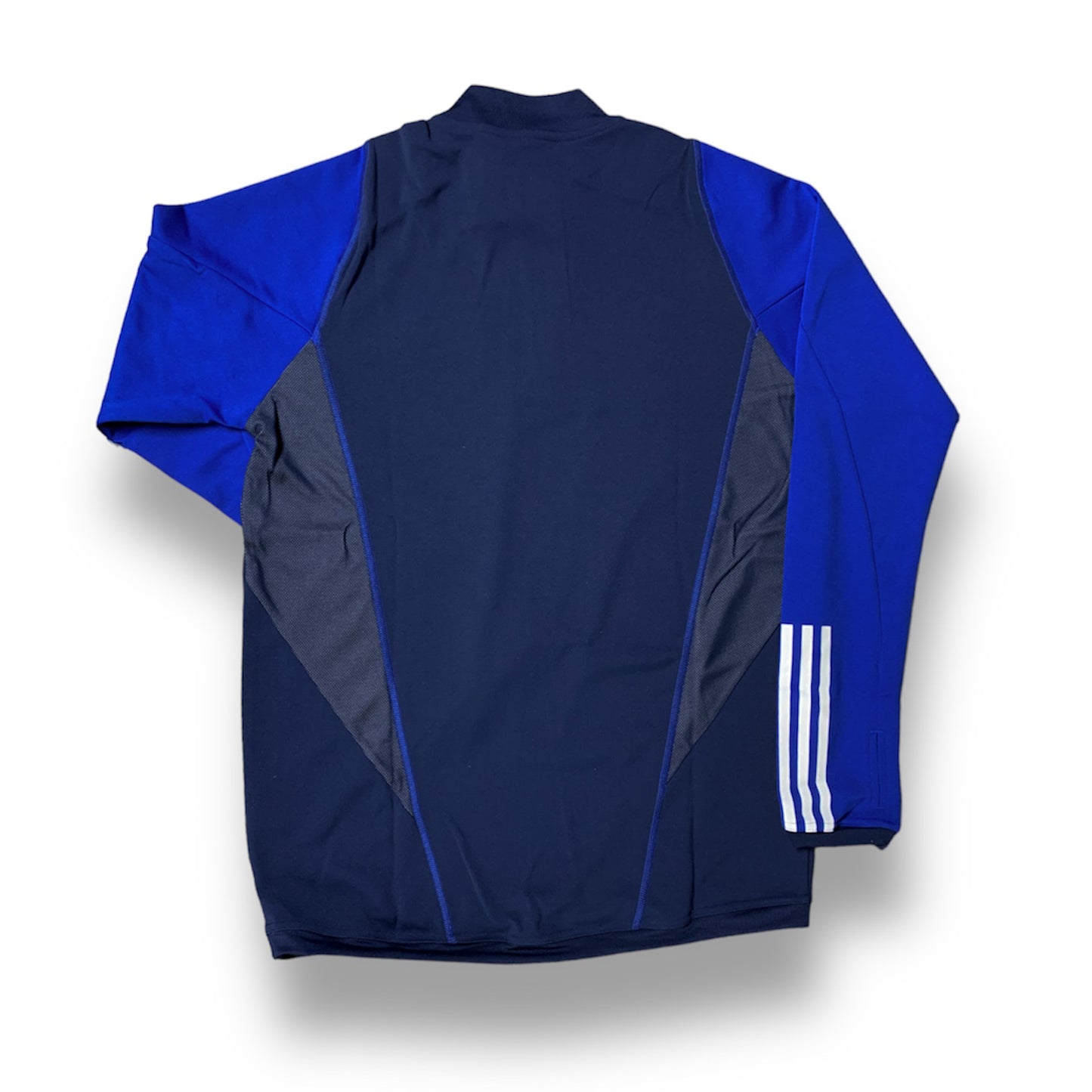 adidas Competition Training Top (Navy)