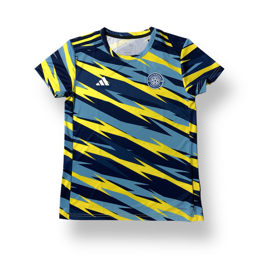 2024 adidas Warm Up Top (Women's Fit)