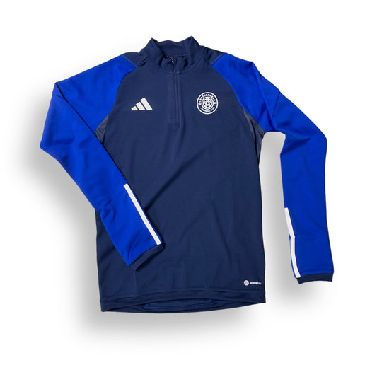 adidas Competition Training Top (Navy)