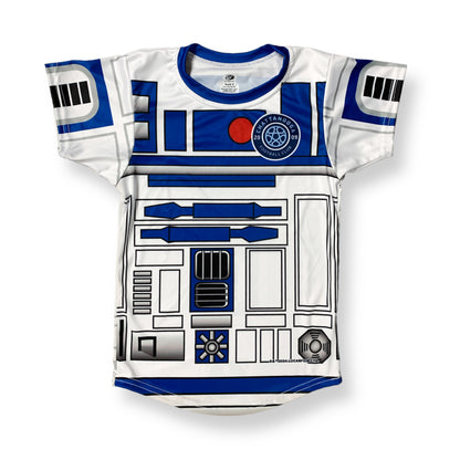 R2D2 Jersey