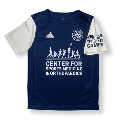 CFC Camp Personalization