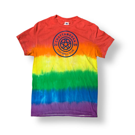 Pride Tie-Dye T-Shirt