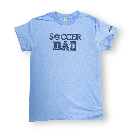 Academy Soccer Dad (Sky)