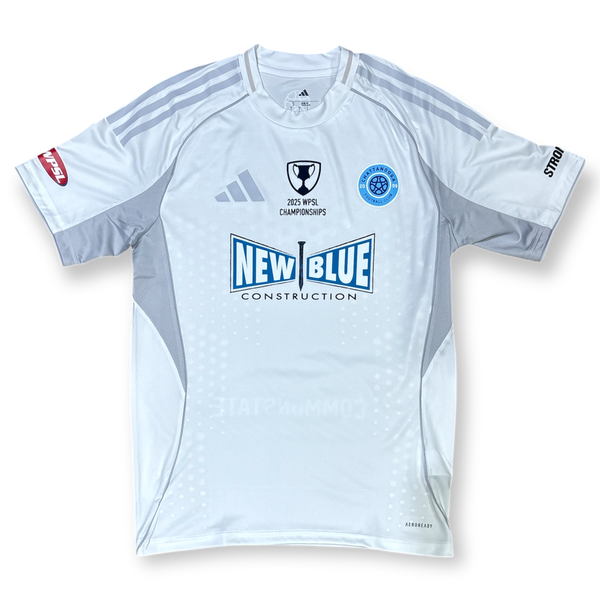 Women's 2025 CFCW Secondary Jersey