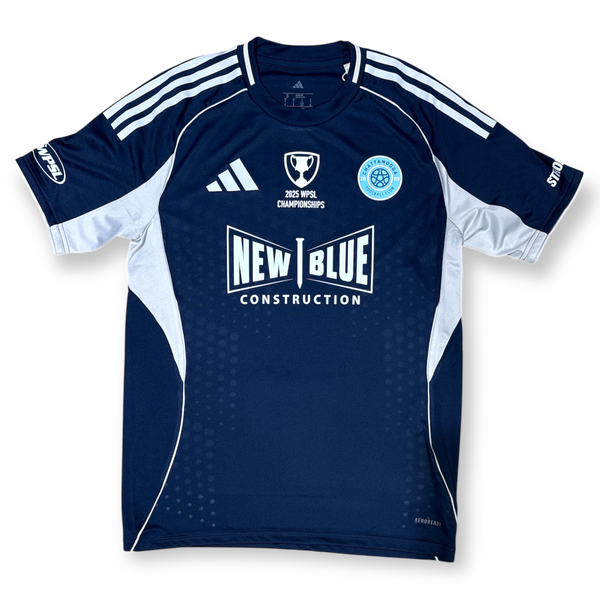 Women's 2025 CFCW Primary Jersey