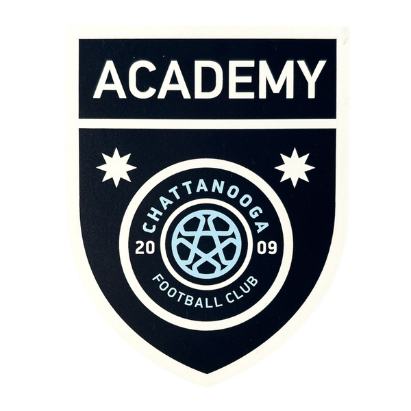 Academy Magnet (4")