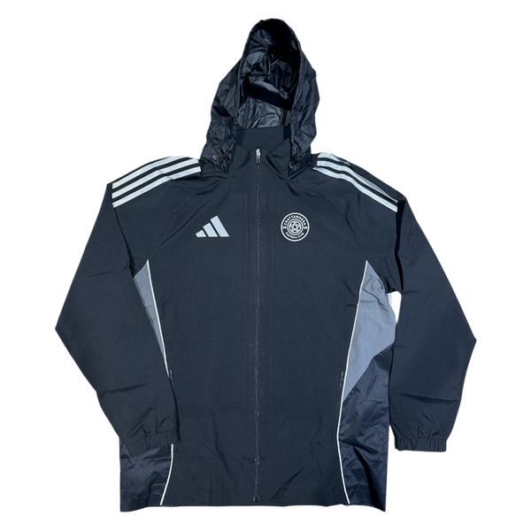 2026 adidas All-Weather Jacket