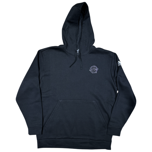 Youth adidas Blackout Hoodie