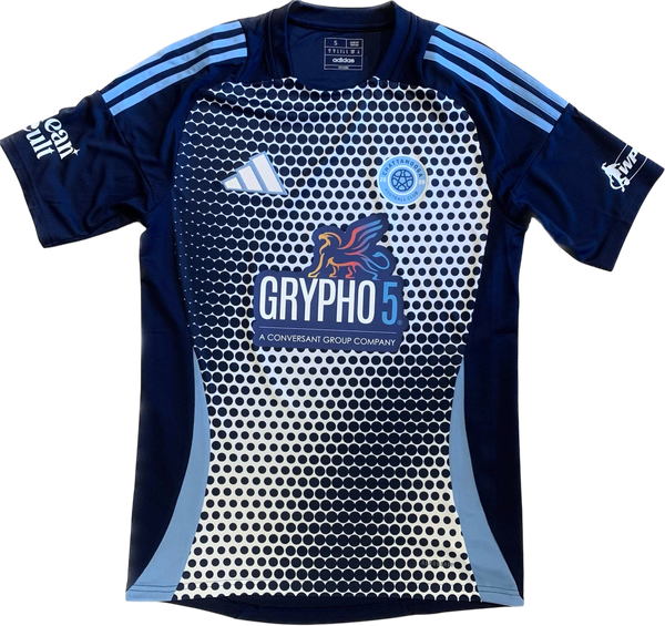 Primary/Secondary Jerseys – The Shop at Chattanooga FC