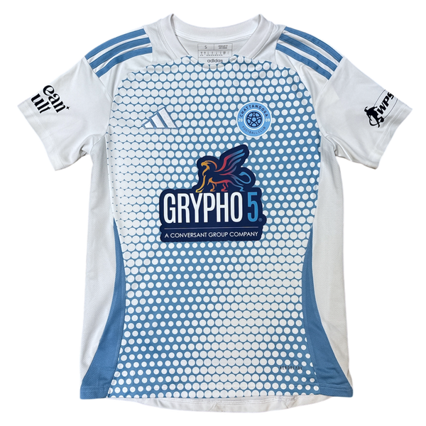 2024 CFCW Secondary Jersey