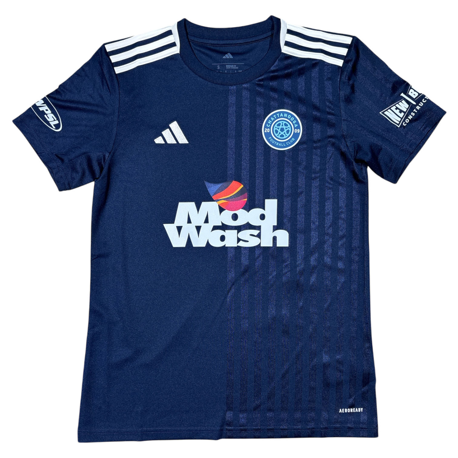 2026 CFCW Primary Jersey – The Shop at Chattanooga FC