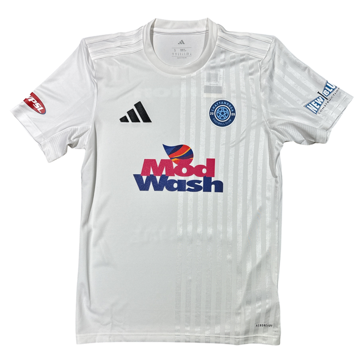 2026 CFCW Secondary Jersey – The Shop at Chattanooga FC