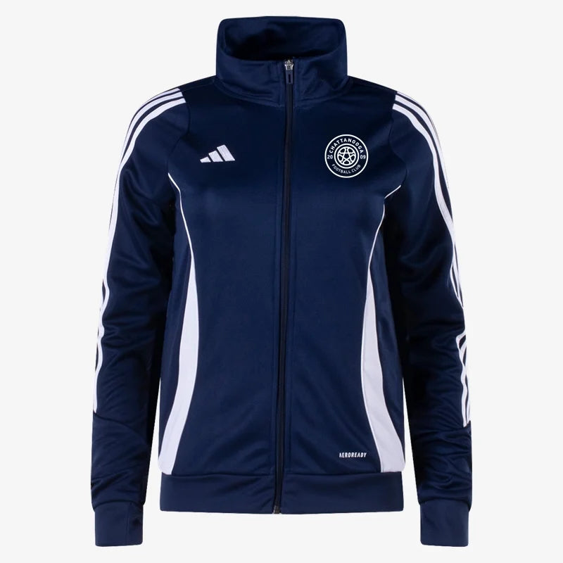 Women's Academy Fan Training Jacket