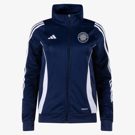 Women's Academy Fan Training Jacket