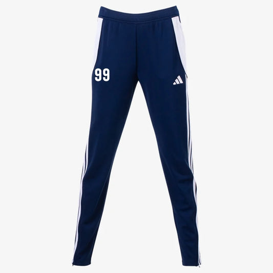 Women's Academy Fan Training Pants