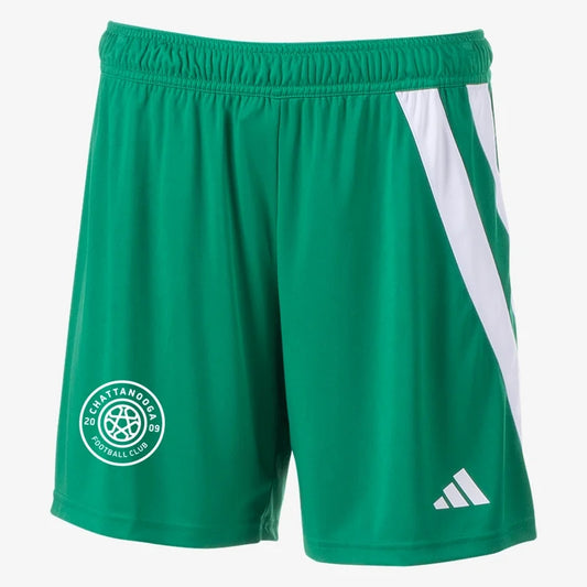 Women's Academy Goalkeeper Shorts