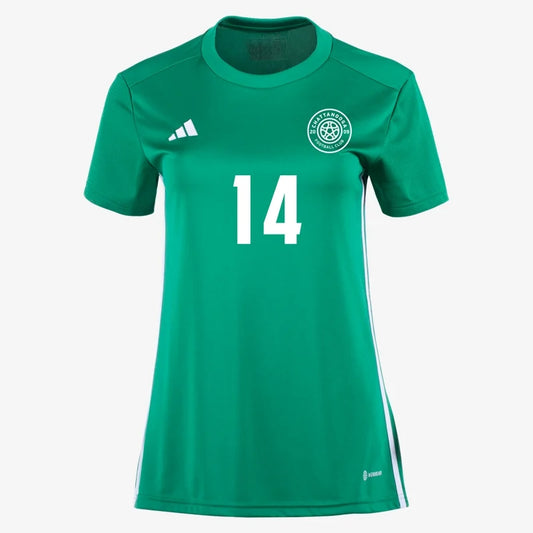 Women's Academy Goalkeeper Fan Jersey