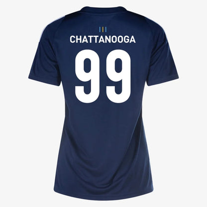 Women's Academy Primary Fan Jersey