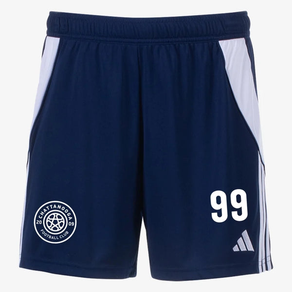 Women's Academy Game Shorts