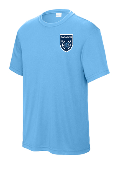 Academy Player Training Top