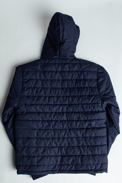 hummel Short Bench Jacket