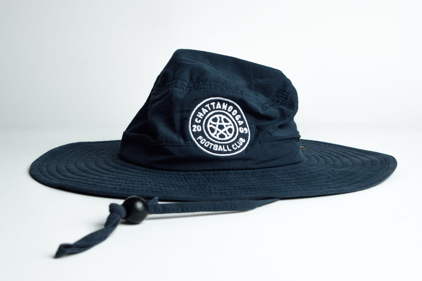 Outdoor Hat (Navy)