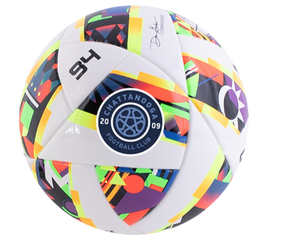 adidas Soccer Ball