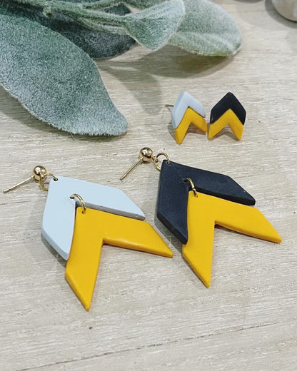 Owner Earrings