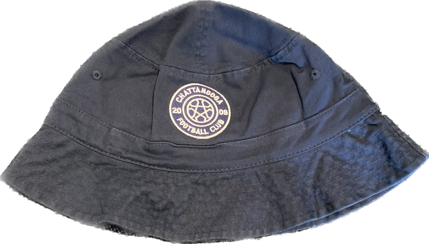 Bucket Hat (Navy)