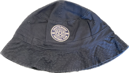 Bucket Hat (Navy)