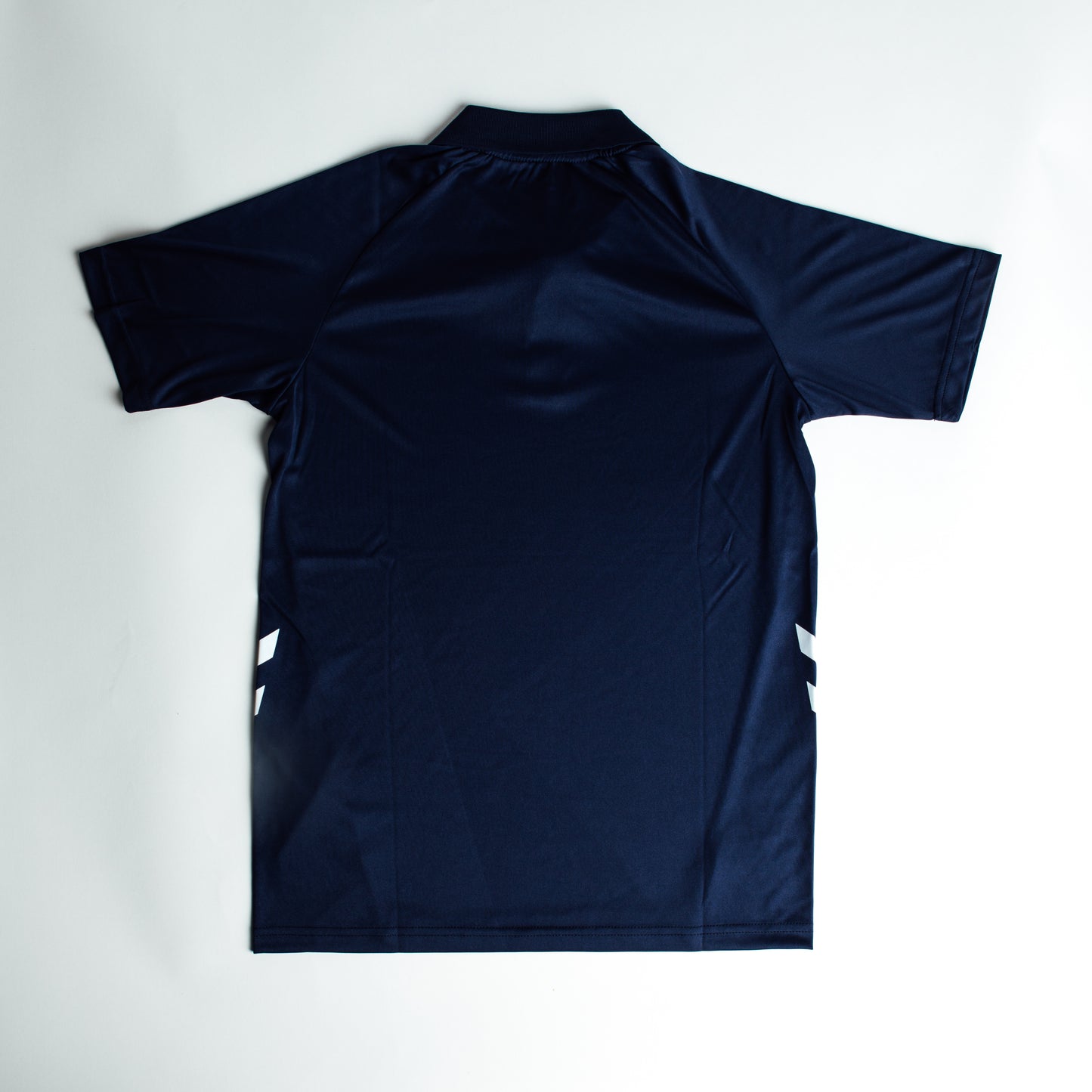 hummel Promo Polo (Navy) – The Shop at Chattanooga FC