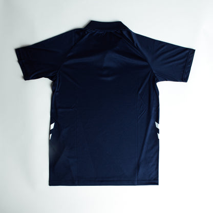 hummel Promo Polo (Navy)