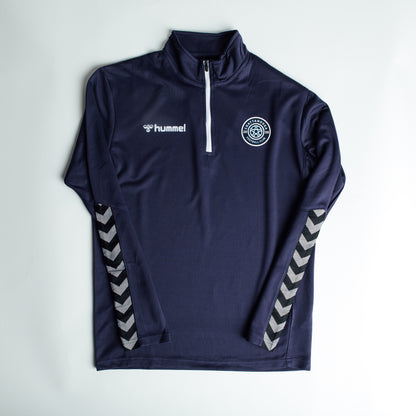 hummel Half Zip Pullover