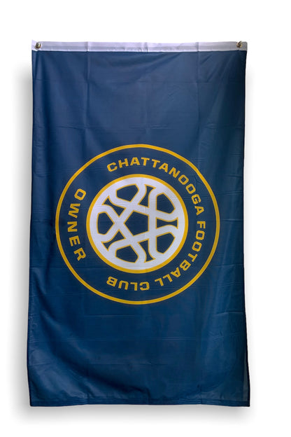 Owner Flag (3'x5')