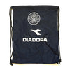 Derby Nap Sack by Diadora (Navy)