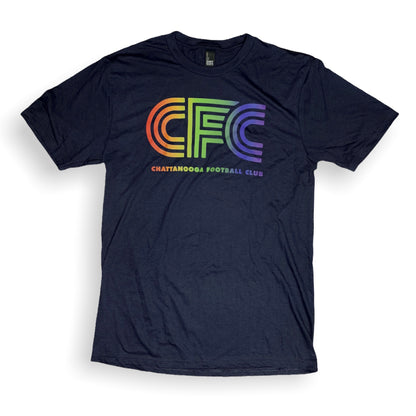 Pride T-Shirt (Navy)