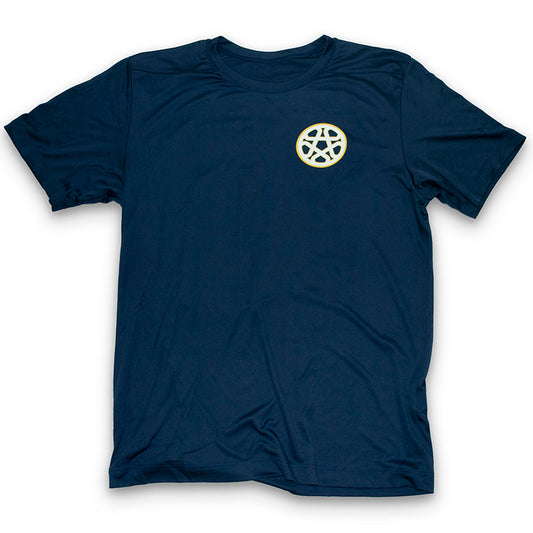 Owner Performance T-Shirt (Navy)