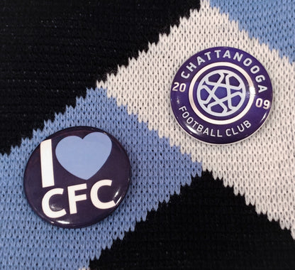 CFC Pinback Buttons