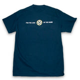Owner "For The Love of the Game" T-Shirt (Navy)