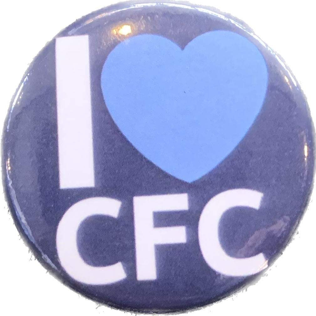 Fc Buttons CFC Pinback Buttons – The Shop at Chattanooga FC
