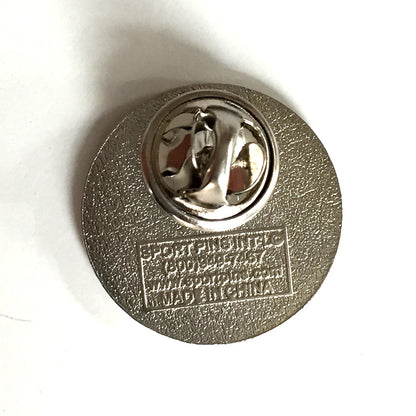 Lapel Pin