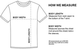 Youth Antiqued Logo T-shirt (Gray)