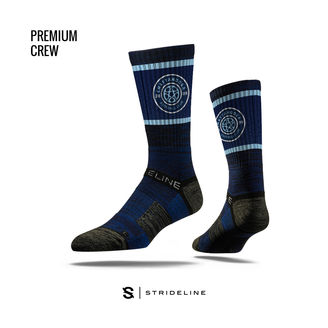 CFC Strideline Socks