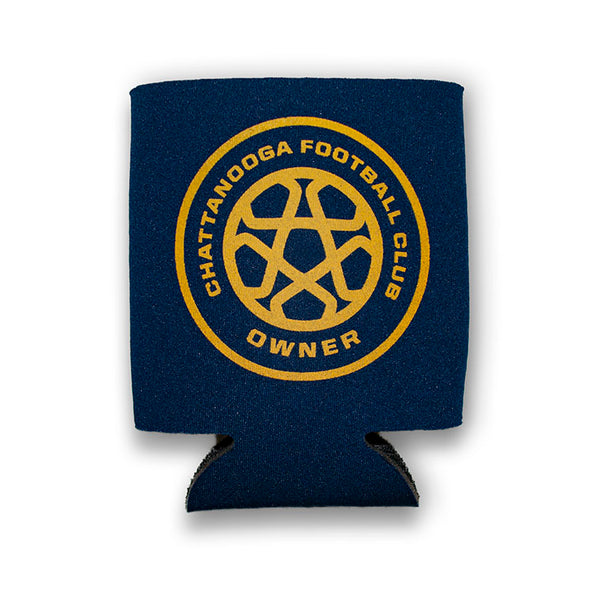 Owner Koozie