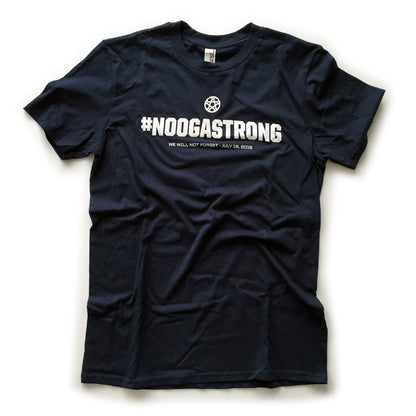 nooga strong T-Shirt