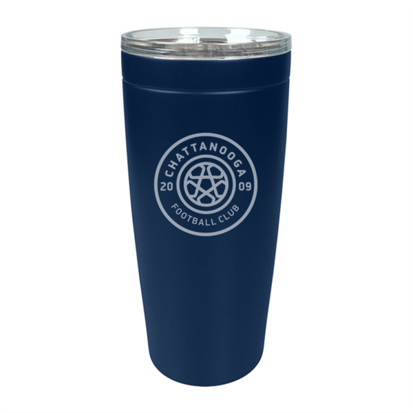 Travel Mug (Navy)