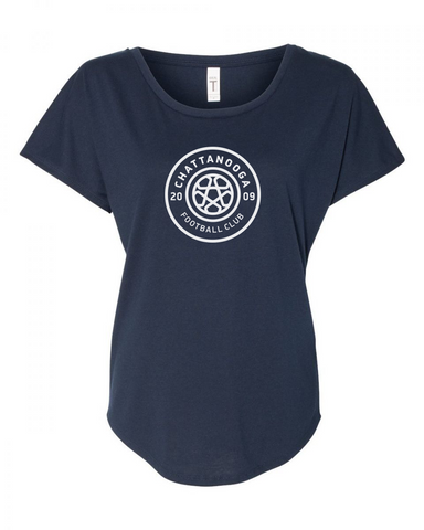 Women's Dolman T-Shirt